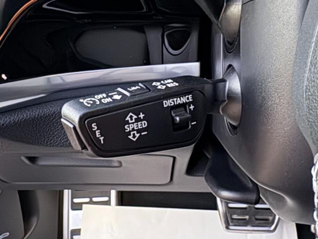 AUDI Q3 SPB Sportback 40 TDI quattro S tronic S line Plus