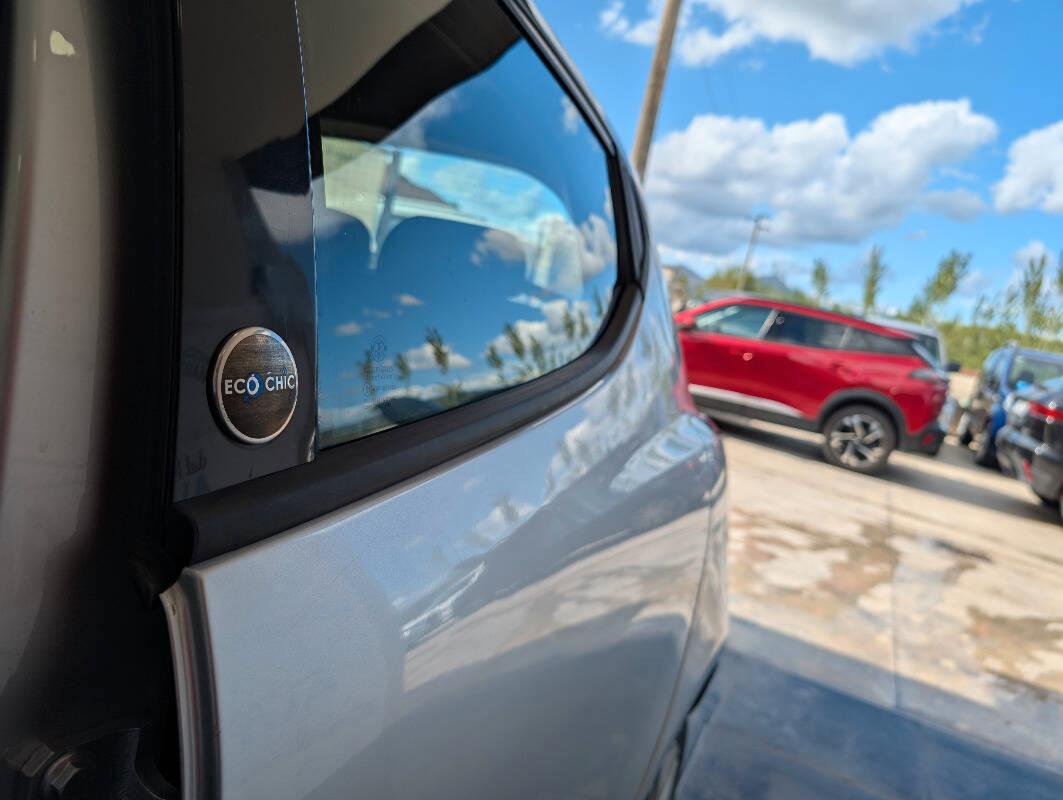 Lancia Ypsilon 1.2 8v Elefantino ecochic Gpl 69cv