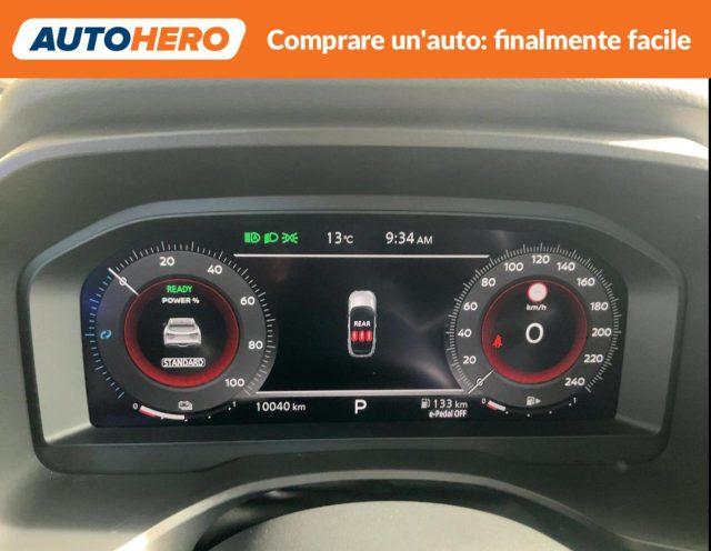 NISSAN Qashqai e-Power N-Connecta