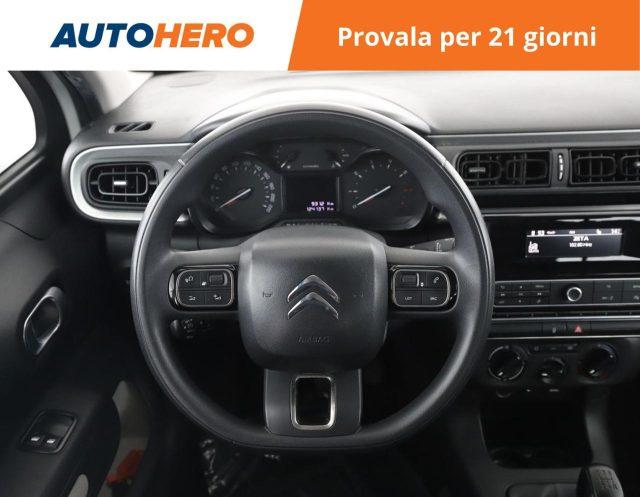 CITROEN C3 PureTech 82 Feel