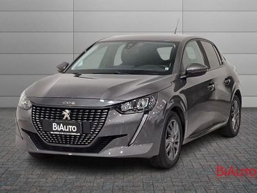 Peugeot 208 208 1.2 puretech Active Pack s&s 75cv