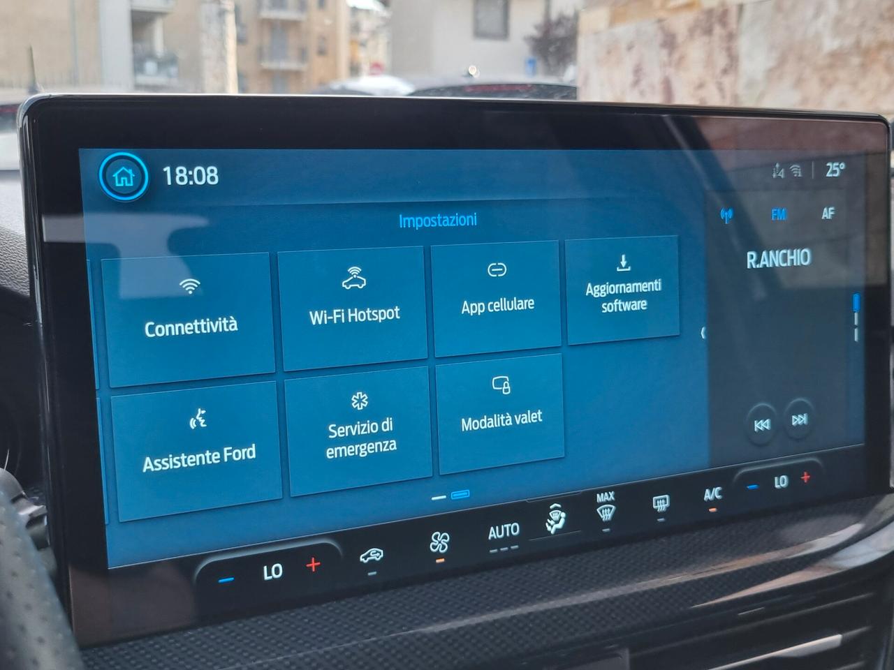 Ford Focus V 1.5 ecoblue ST-Line 115cv auto