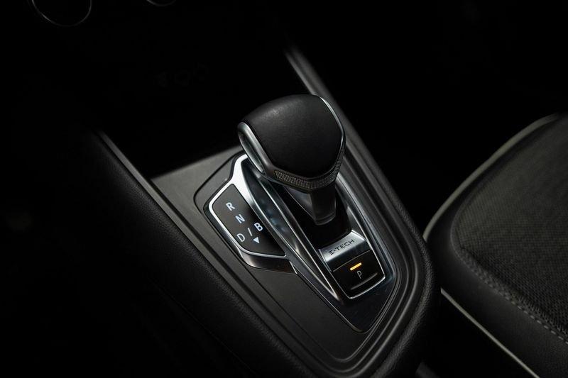 Renault Captur 1.6 E-Tech PHEV Intens 160 CV auto