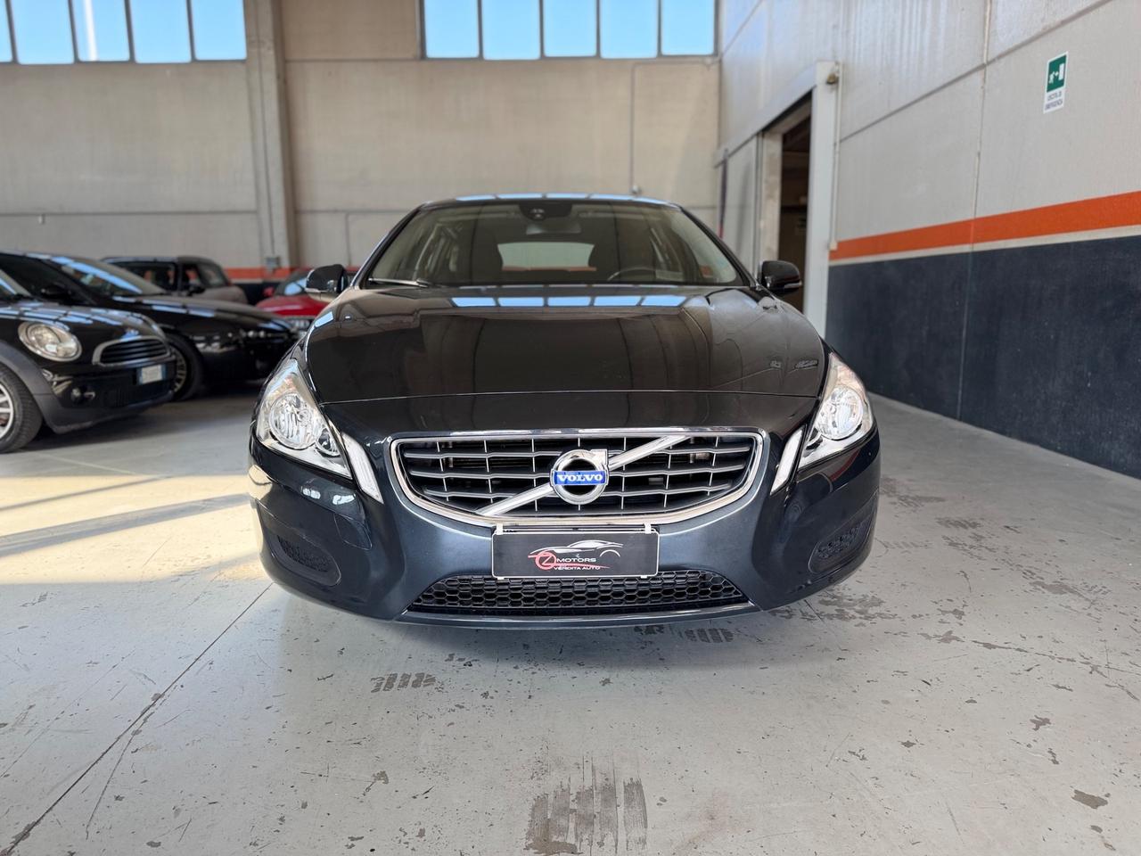 Volvo V60 D3 Momentum