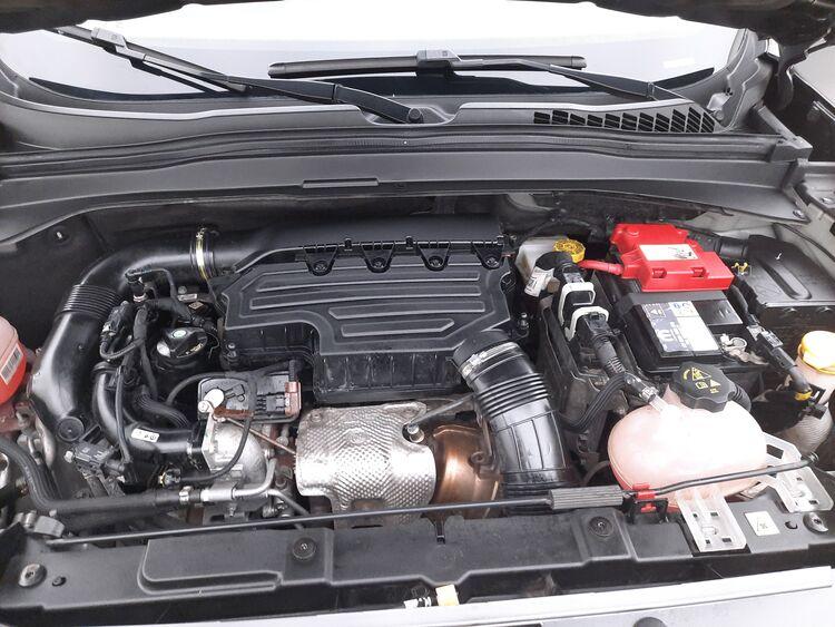 Jeep Renegade Limited BR926748 1.5 Mild Hybrid 130CV