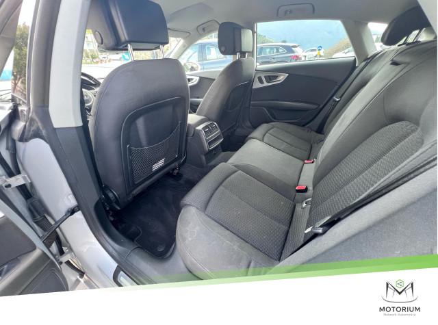 Audi A7 SPB 3.0 V6 TDI 245 CV quattro S tronic