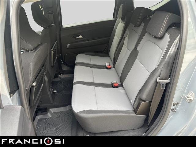 DACIA Jogger 1.0 tce Extreme UP Gpl 100cv 7p.ti