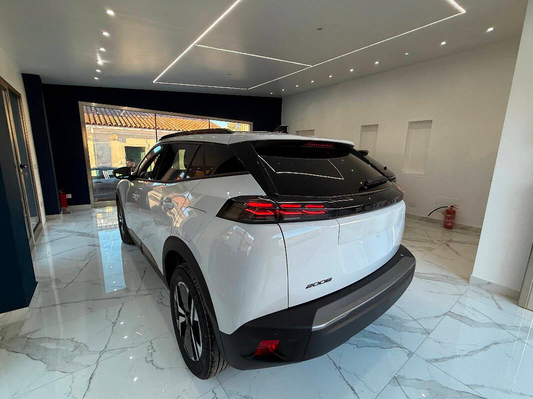 Peugeot 2008 Peugeot 2008 1.2 puretech Allure s&s 100cv