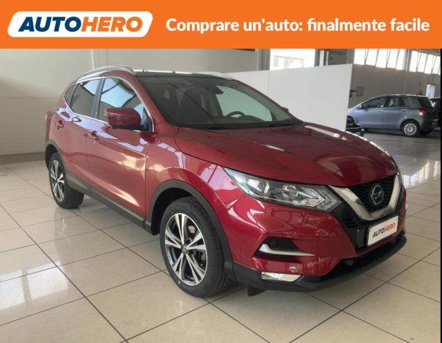NISSAN Qashqai 1.5 dCi Business