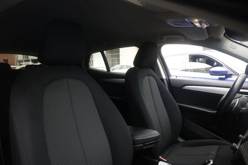 BMW X2 BMW X2 sDrive 18d ANNO 2020