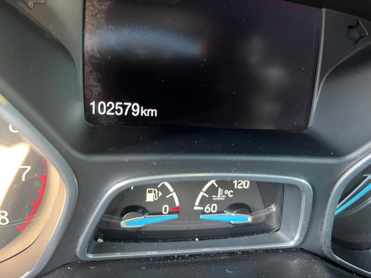 Ford Focus 1.5 EcoBoost 150 CV Start&Stop ST Line