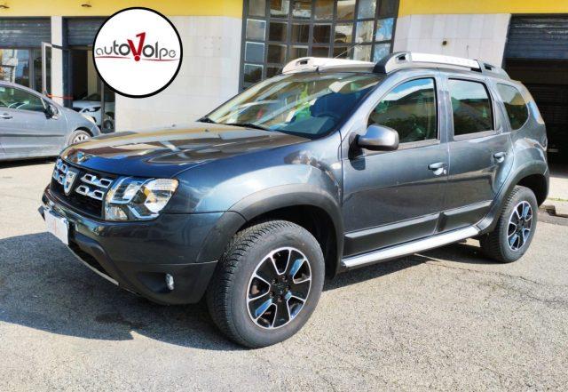 DACIA Duster 1.5 dCi 110CV 4x2 Serie Speciale Lauréate Fami