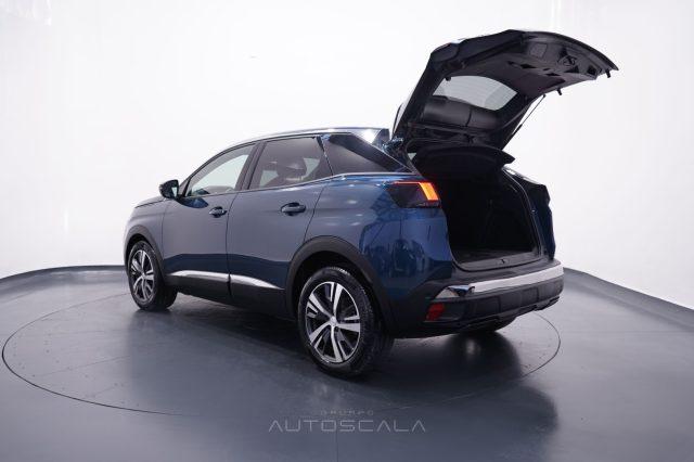 PEUGEOT 3008 1.5 BlueHDi 130CV S&S EAT8 Allure Pack