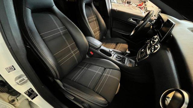 MERCEDES-BENZ A 180 d Executive IN CONDIZIONI ESEMPLARI