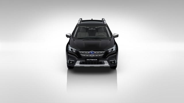 SUBARU OUTBACK 2.5i Lineartronic Premium MY25