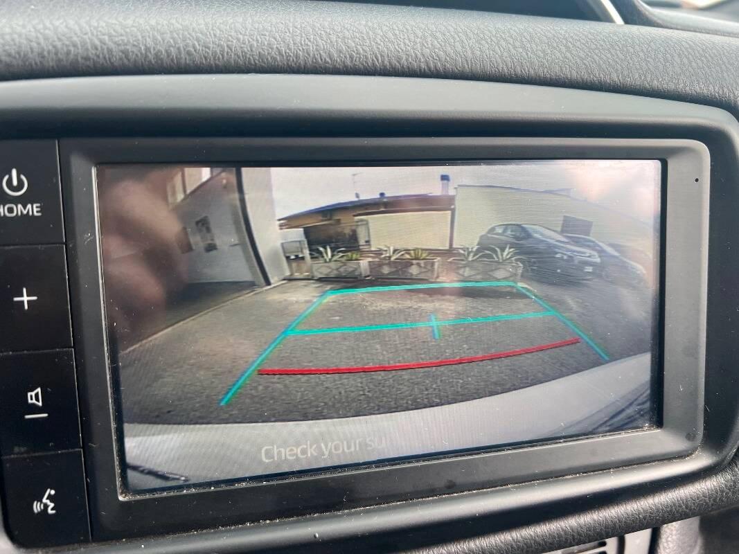 Toyota Yaris 1.5h Style my18