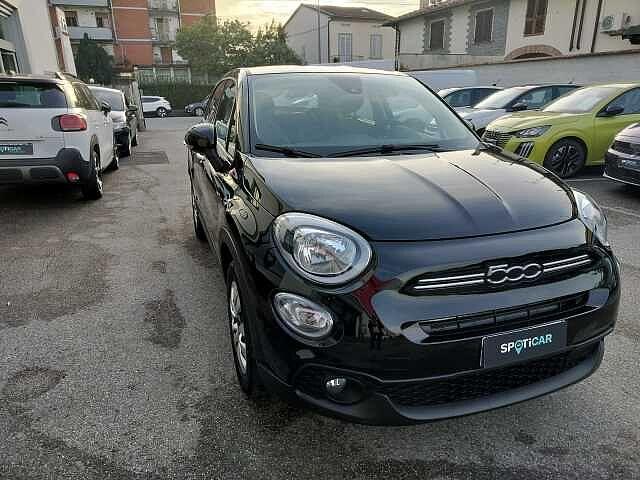 Fiat 500X 1.3 MultiJet 95 CV