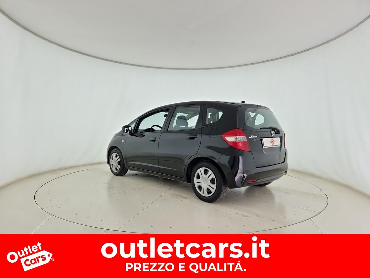 Honda Jazz 1.2 s