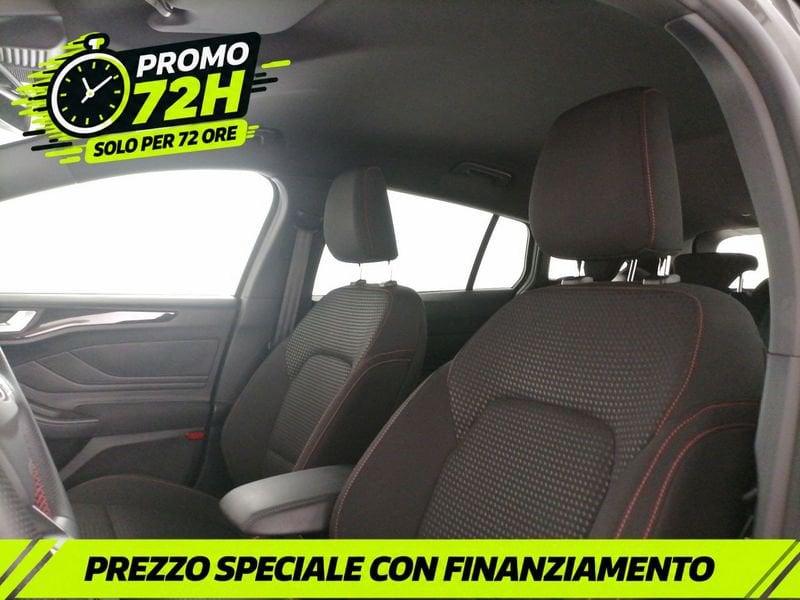 Ford Focus SW 1.0t ecoboost h ST-Line X 125cv