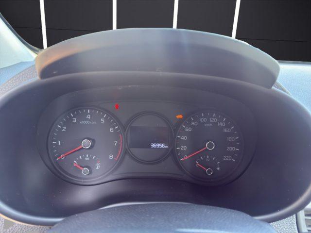 KIA Picanto 1.0 12V 5 porte Active