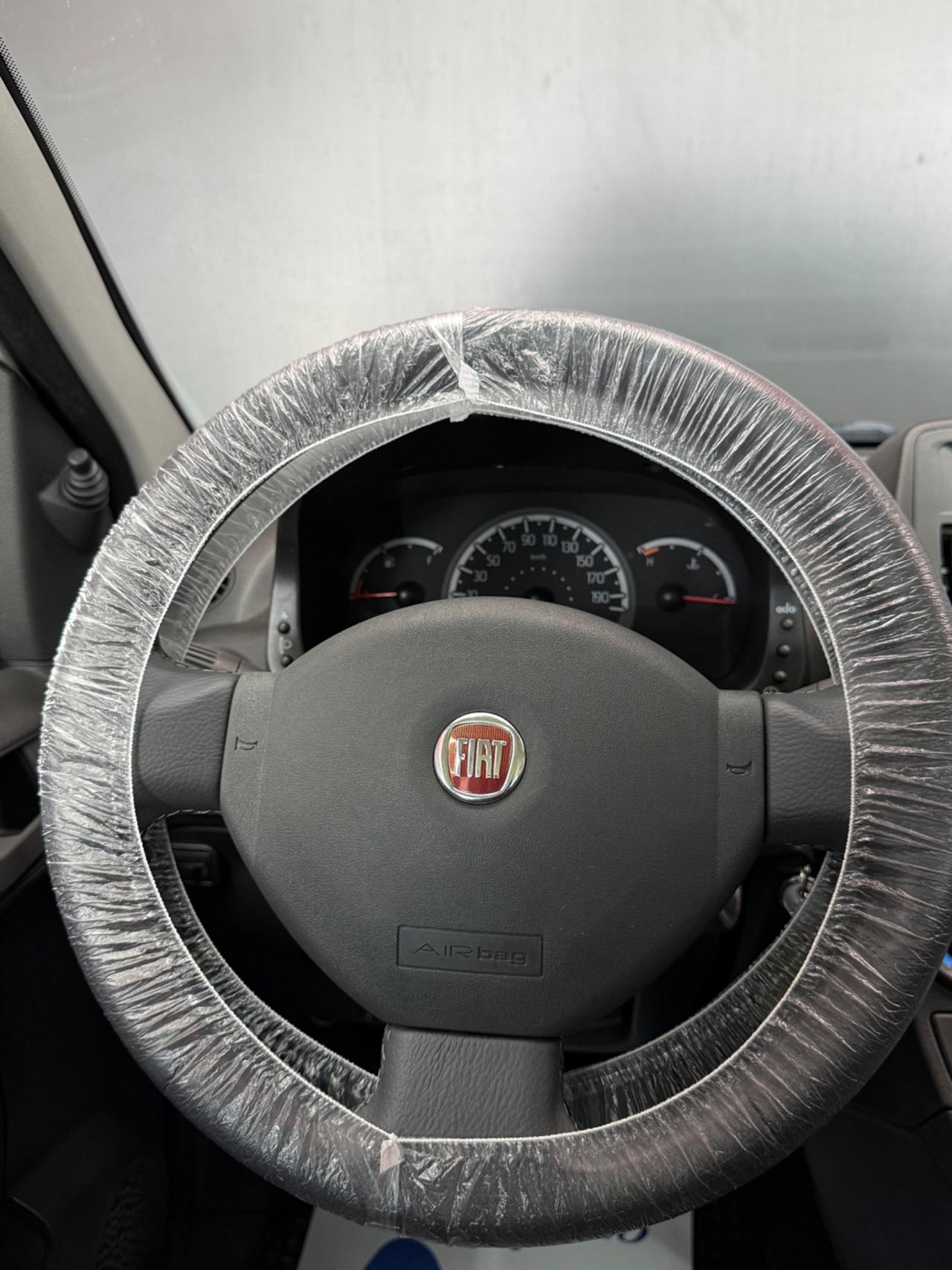 Fiat Panda 1.4 Benzina/metano 12/2012