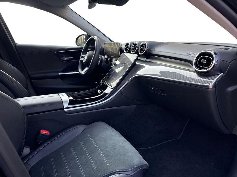 Mercedes-Benz Classe C Station Wagon 300 de Plug-in hybrid Premium