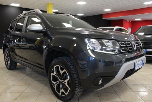 DACIA Duster 1.6 SCe GPL 4x2 "LED NAVI CAMERA 360 UNIPROP."