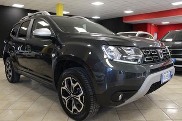 DACIA Duster 1.6 SCe GPL 4x2 "LED NAVI CAMERA 360 UNIPROP."