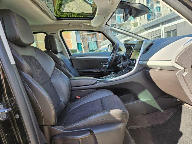 RENAULT Espace dCi 160CV EDC 4Control 7POSTI