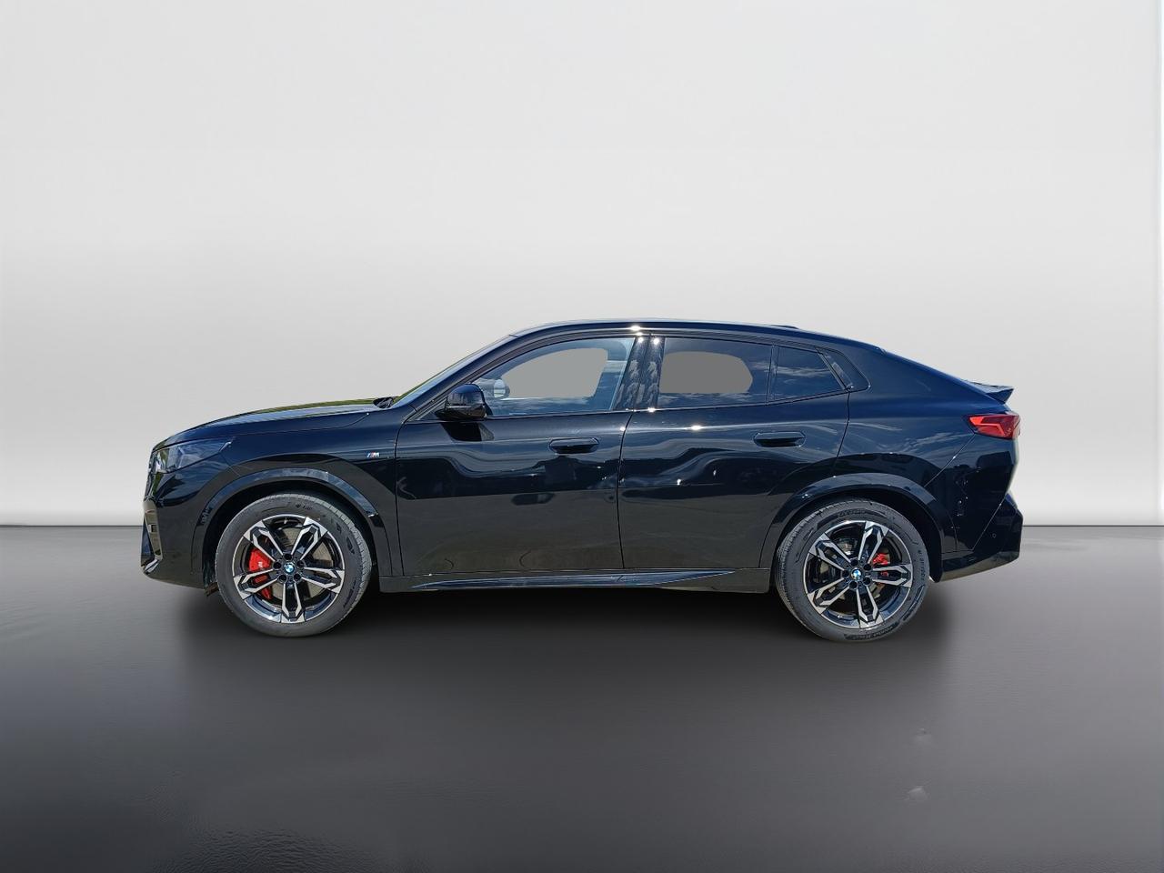 BMW X2 U10 - X2 xdrive 20d 48V MSport Pro auto