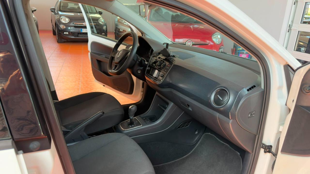Volkswagen up! 1.0 5p. eco take BlueMotion Technology