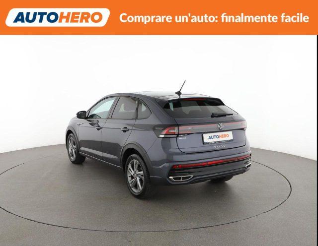 VOLKSWAGEN Taigo 1.0 TSI 110 CV DSG R-Line