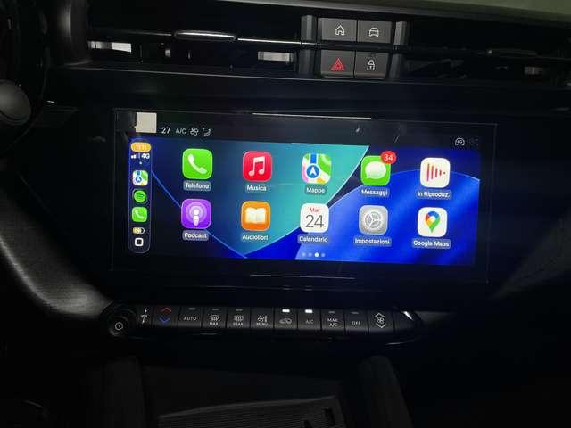 Alfa Romeo Junior 1.2 Hybrid 48V 145cv Speciale+Tetto+Sabelt+Matrix