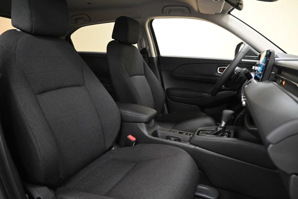 HONDA HR-V 3ª serie HR-V 1.5 Hev eCVT Elegance