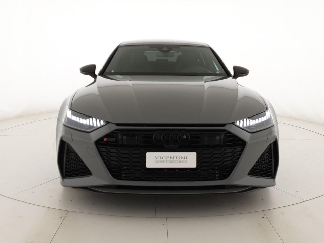 Sportback 4.0TFSI 630CV quattro tiptr Performance