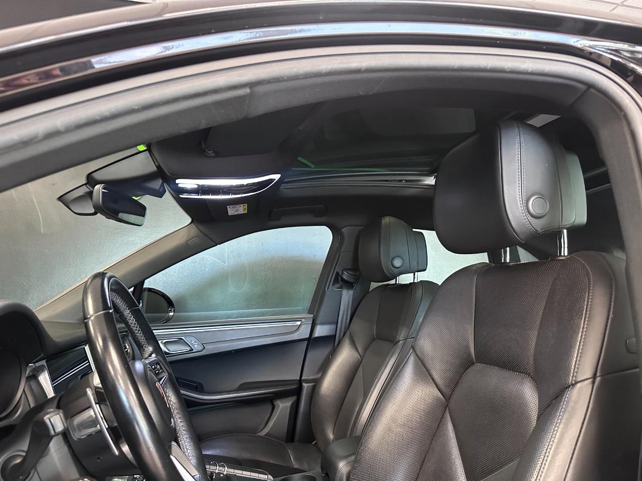 Porsche Macan 2.0 245cv pdk