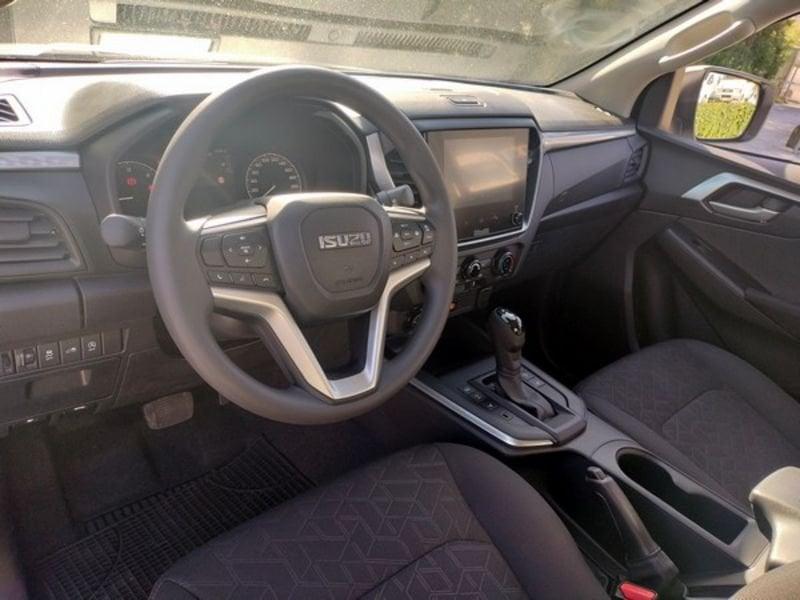 Isuzu D-Max N60 D-Max N60 1.9 aut. Space BB+ Cab, cassone ribaltabile!!