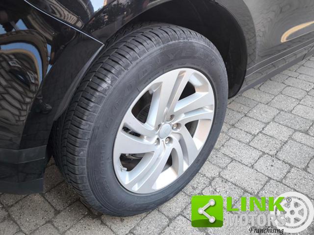 LAND ROVER Range Rover Evoque 2.0D I4 150CV AWD Business Fatturabile