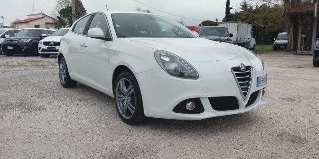 ALFA ROMEO Giulietta 1.6 JTDm-2 105 CV Exclusive