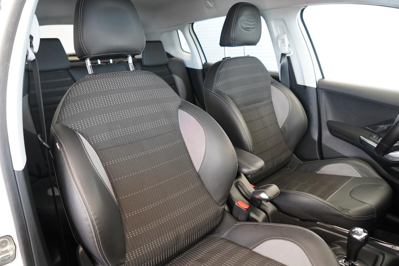 Peugeot 2008 1.6 e-HDi 92 CV ETG6 Allure