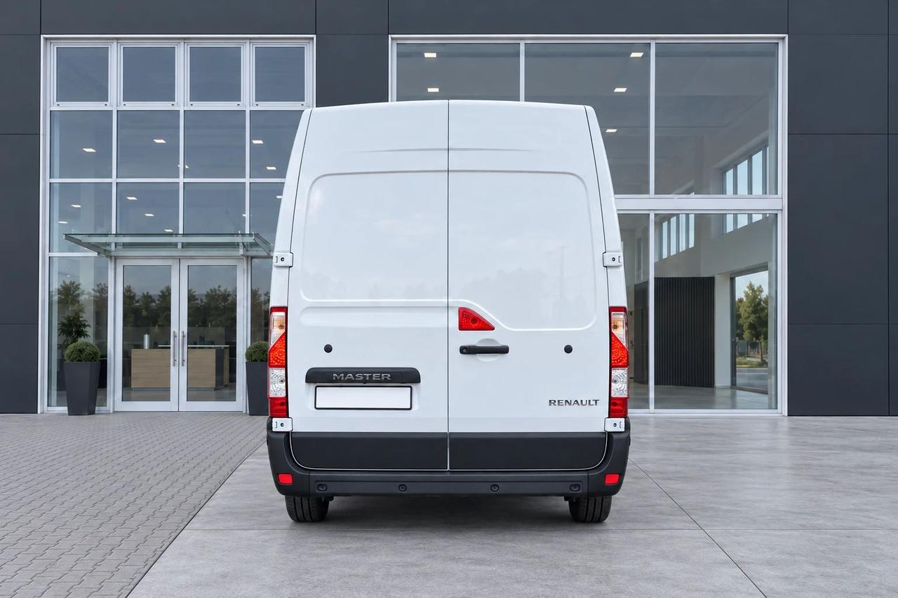 Renault Master T35 L2H2 DCI 135 ADVANCE KM0 +IVA