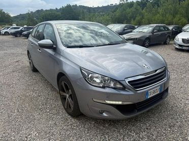 Peugeot 308 308 SW 1.2 puretech t (e-thp) Allure s&s 130cv