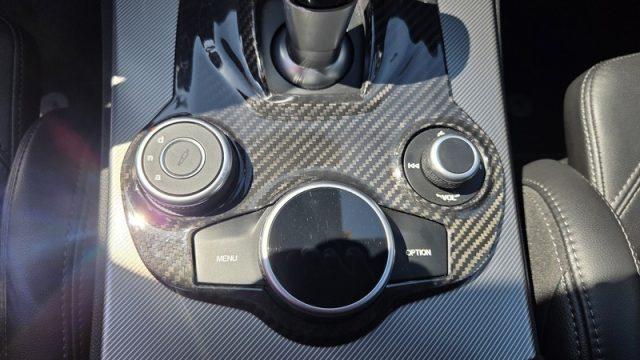 ALFA ROMEO Stelvio 2.2 Turbodiesel 210 CV AT8 Q4 Sport Edition PERMUT
