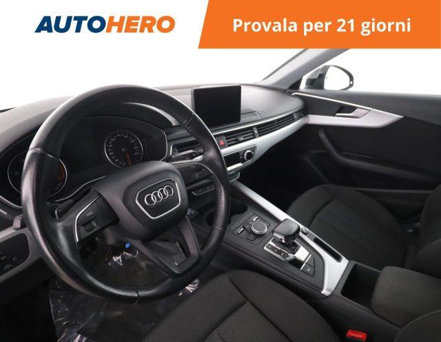 AUDI A4 Avant 2.0 TDI 150 CV S tronic