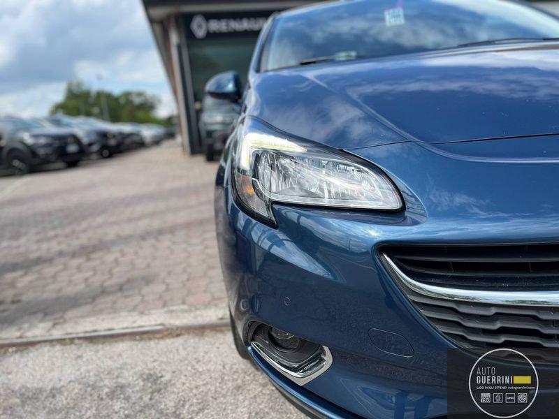 Opel Corsa 1.4 GPL 5 porte Innovation