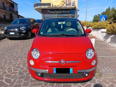 Fiat 500 1.3 Multijet 16V 95 CV Lounge