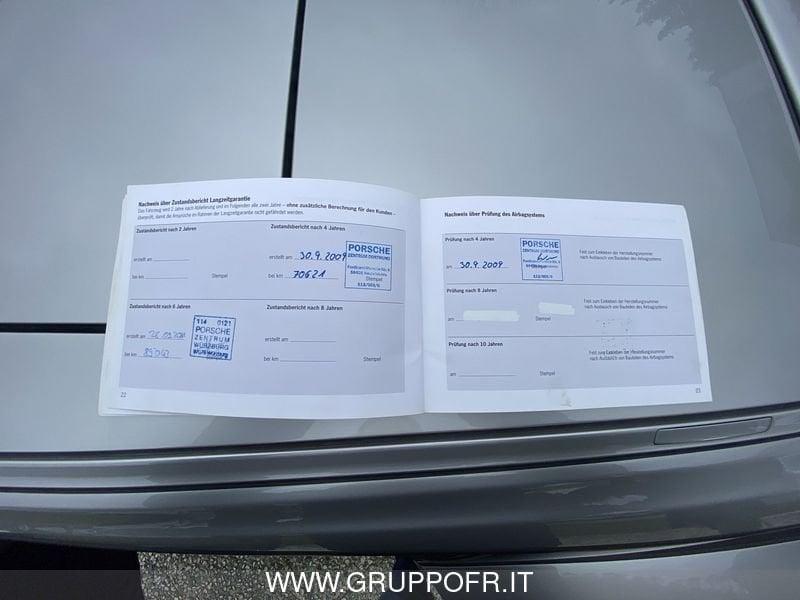 Porsche Carrera 996 996 Coupe 3.6 Carrera 320cv