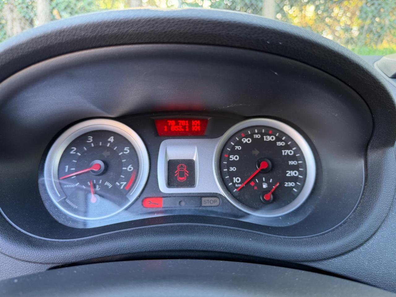 Renault Clio 1.2 16V 5p NEOPATENTATI