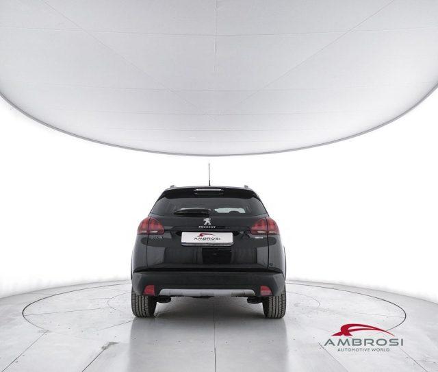 PEUGEOT 2008 120 S&S Allure - PER OPERATORI DEL SETTORE