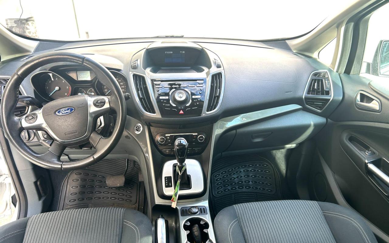 Ford C-Max 2.0TDCI TITANIUM
